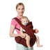 Baby multifunctional cotton baby carrier