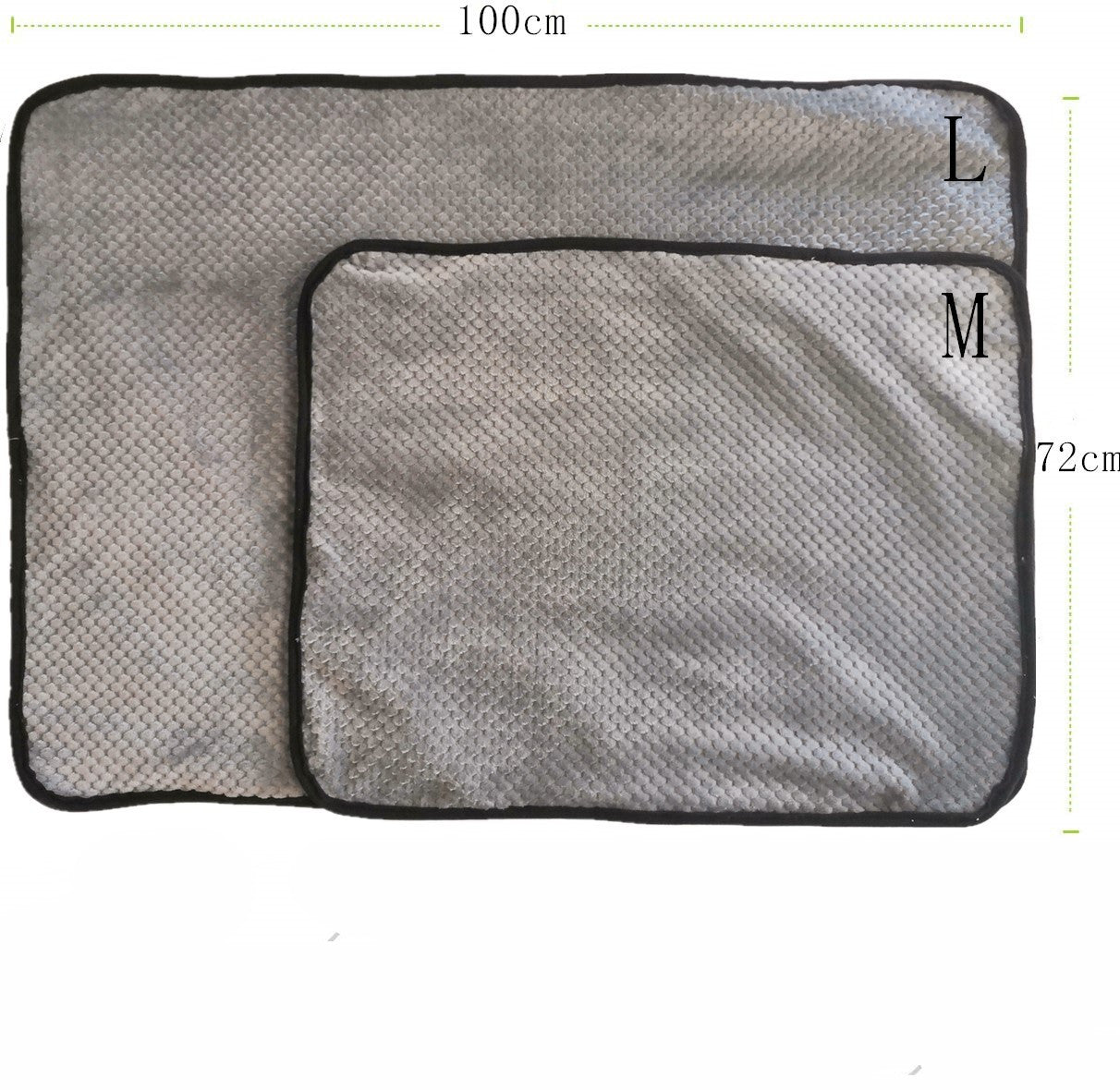 Dog absorbent pad - Minihomy