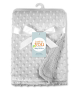 Polar Dot Baby Blanket Newborn Baby Swaddle Wrap Envelope