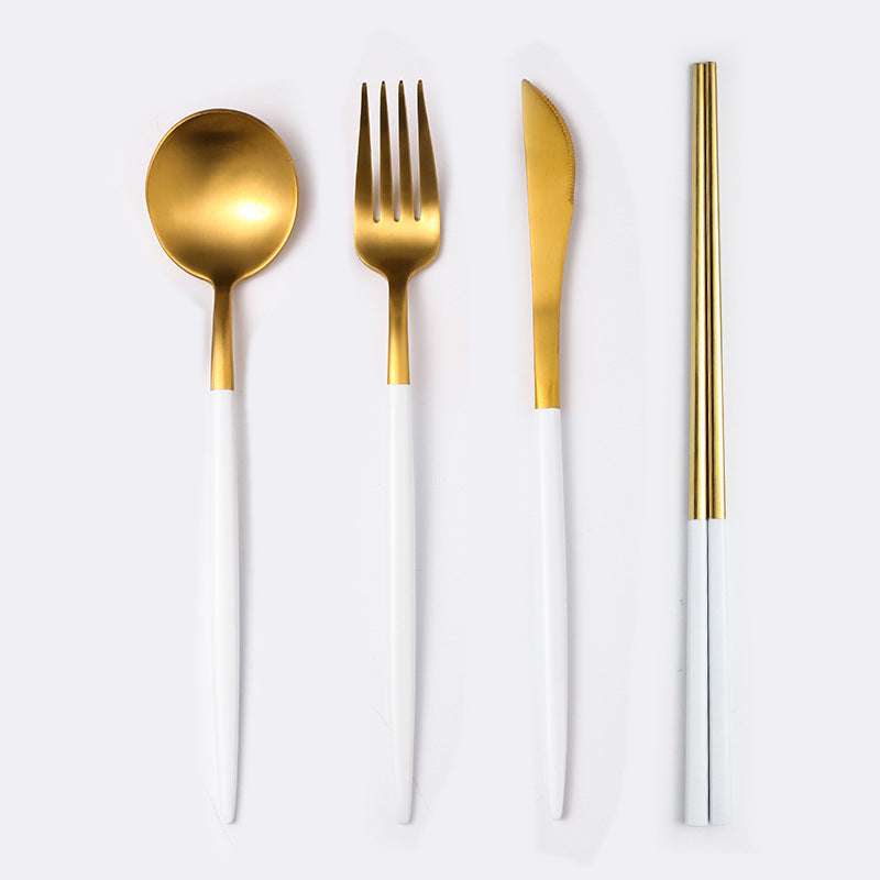 Cutlery spoon set - Minihomy