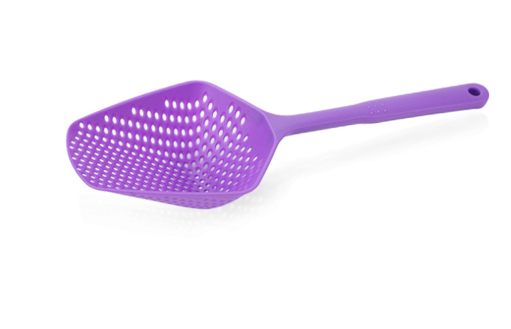 Plastic water shovel kitchen gadget - Minihomy