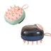 Cat And Dog Bath Massage Pet Comb To Float Hair Can Be Installed - Minihomy