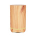 Wood grain humidifier