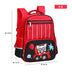 Children's schoolbags, schoolchildren, boys and girls, 1-3-4-6 grade English wind reducing children's backpacker - Minihomy