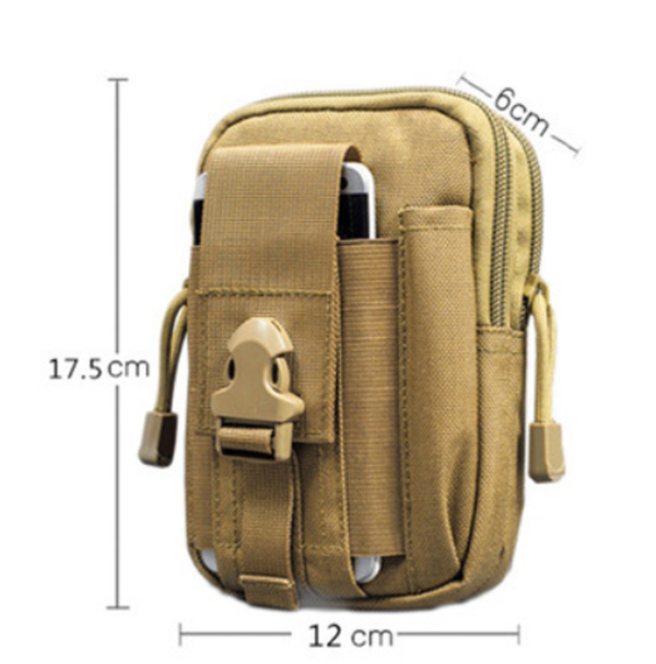 Gear up for the Game with Sports Pocket Tactical Pockets - Minihomy