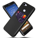 Card Slots Cover Business Mobile phone case