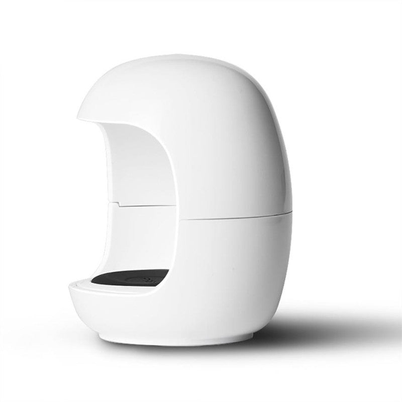 Mini Uv Nail Dryer - Minihomy