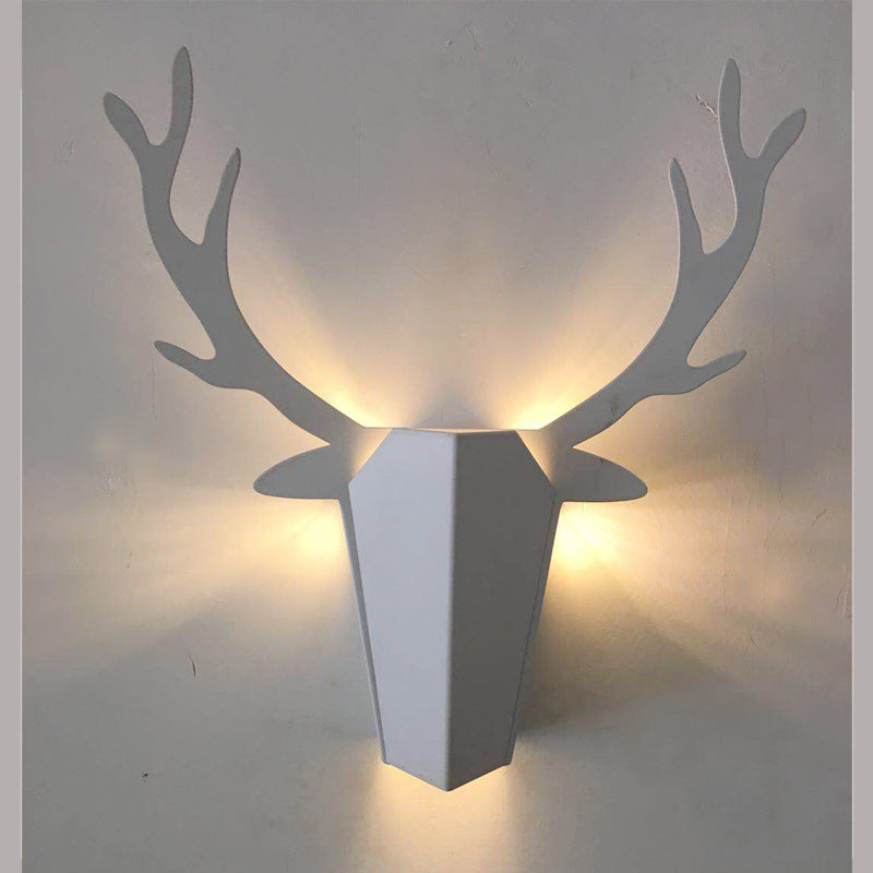 Decorative living room wall lamp - Minihomy