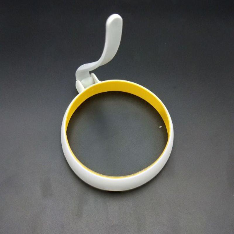 Kitchen Tools Round Omelette Ring - Minihomy