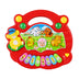 Educational Toys Farm Animal Keyboard Musical Instrument Child Baby Toys - Minihomy