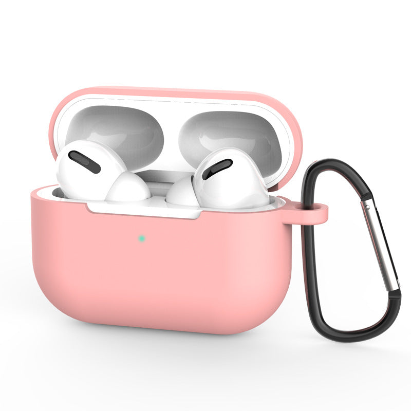 Airpods bluetooth headset case