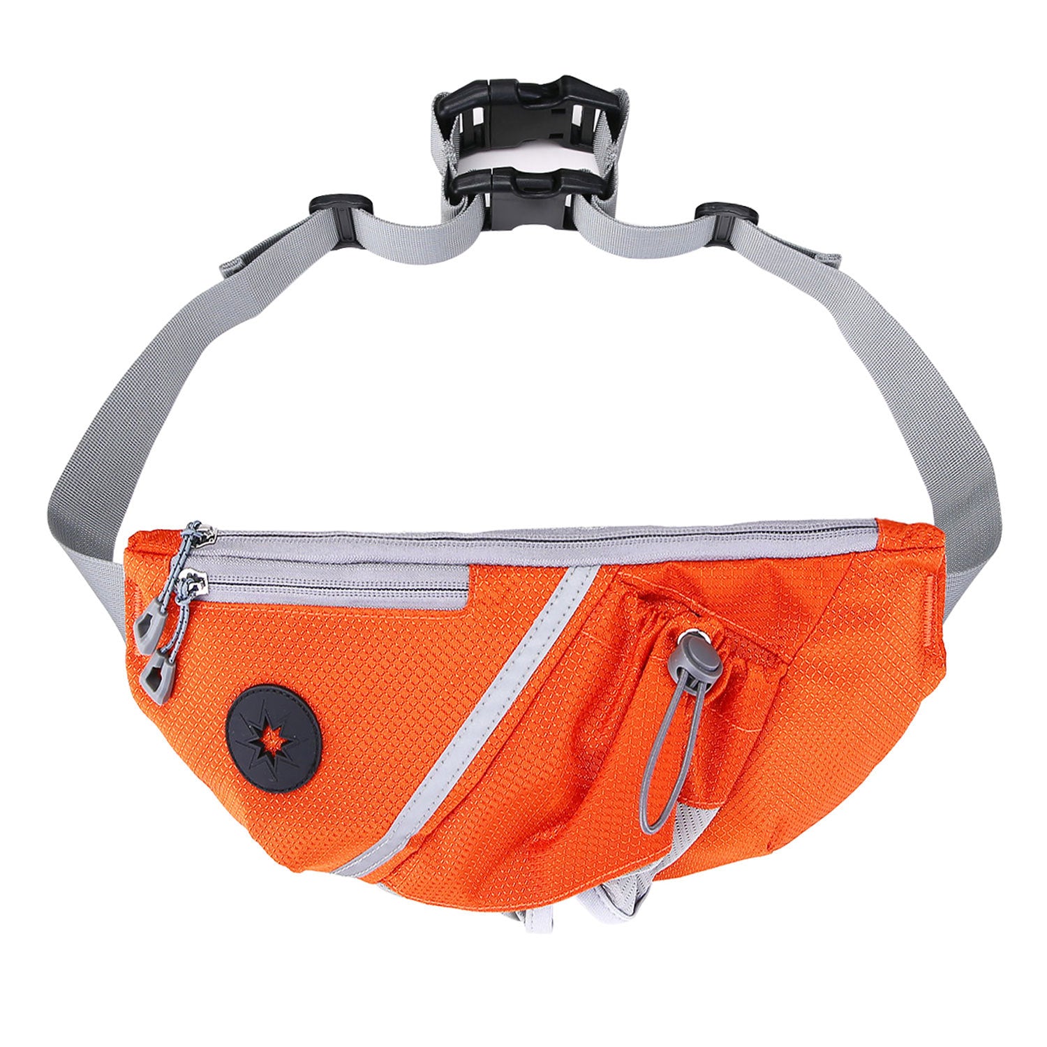 Pet Supplies Pouch Obedience Agility Outdoor Feed Storage Waist Bag