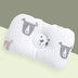 Bedding Baby Kids Pillow Anti Roll Sleeping Pillow Neck Head Baby Pillow - Minihomy