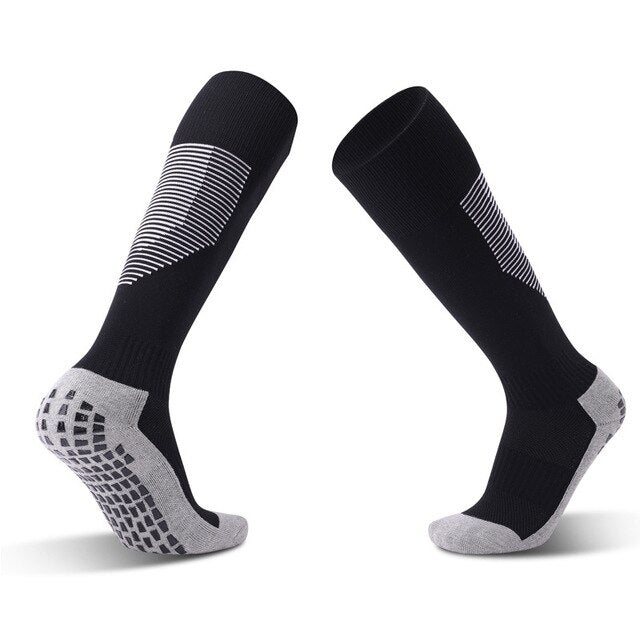 Towel bottom Football Socks