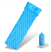 Outdoor Camping Inflatable Honeycomb Mattress Tent Sleeping Mat - Minihomy