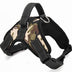 Saddle Dog Breast Strap - Minihomy