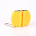 Portable Mini Double-Sided Knife Sharpener