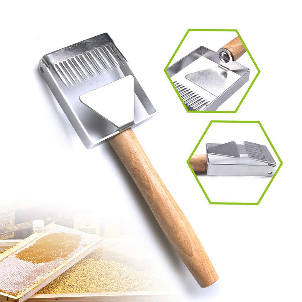 Durable Honey Cutting Fork Beekeeping Tool