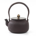 Iron teapot, kettle, iron kettle