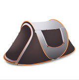 Tent rainproof self-driving beach speed account - Minihomy