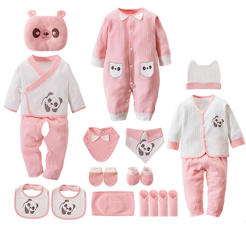 Baby clothes set - Minihomy