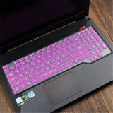 Flight Laptop Keyboard Protective Film Cover