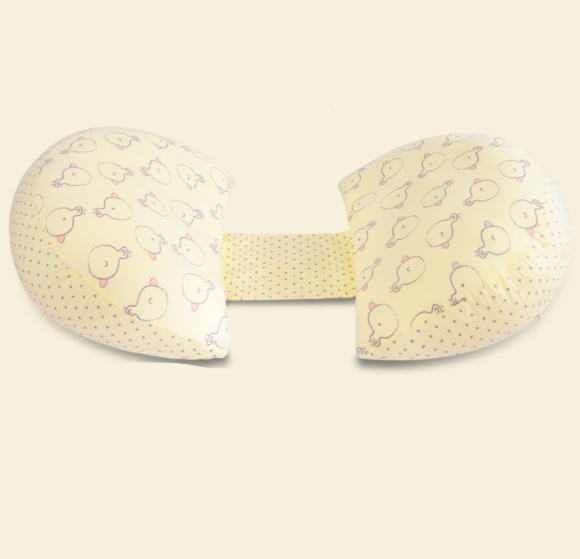 Multifunctional pillow for pregnant women