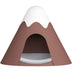 Snow-top Cat Litter Closed Warm Pet Tent