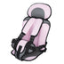 Portable Baby Car Seat Chair Cushion Easy Installation