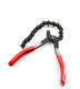 14 Cutter Head Exhaust Pipe Chain Cutting Pliers - Minihomy