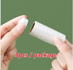 Light Luxury Double-sided Sticker Tear-off Roll Paper Is Easy To Carry
