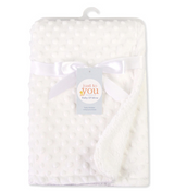 Polar Dot Baby Blanket Newborn Baby Swaddle Wrap Envelope