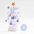 Christmas Tree Pop-Up 3D Card - Minihomy