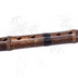 Zizhu Xiaoshu 8 Hole G, F Musical Instrument