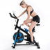 Bicycle Cycling Fitness-Gym Exercise Stationary Bike Cardio Workout Home Indoor - Minihomy