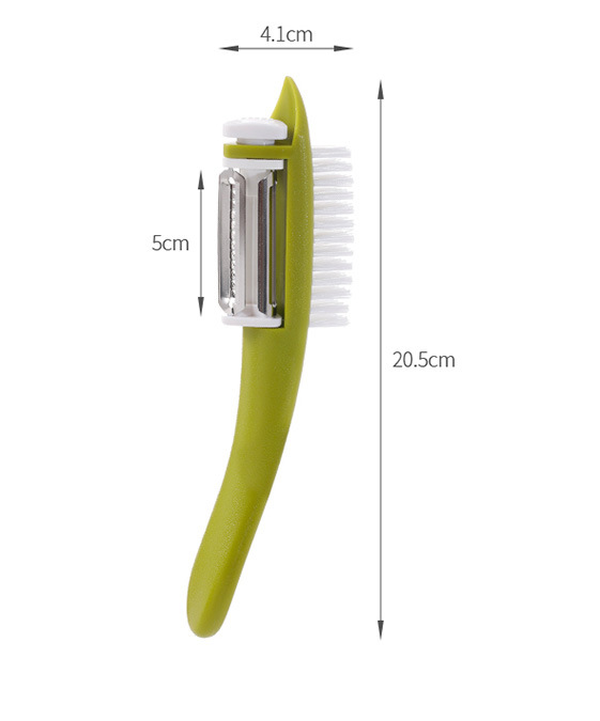 Kitchen Fruit Peeler For Household Use - Minihomy