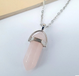 Crystal Necklace - Minihomy