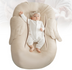 Bed-in-bed Baby Bionic Bed With A Sense Of Safety, Comfort And Anti-pressure