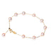 Sea Pearl Starry Bracelet