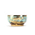 Golden Inlaid Jade Teacup Kiln Changed Hand-drawn Household Kung Fu Tea - Minihomy