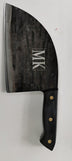 Stainless Steel Meat Cleaver Chef's Knife Cleaver - Minihomy