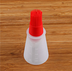 Silicone Oil Bottle Brush