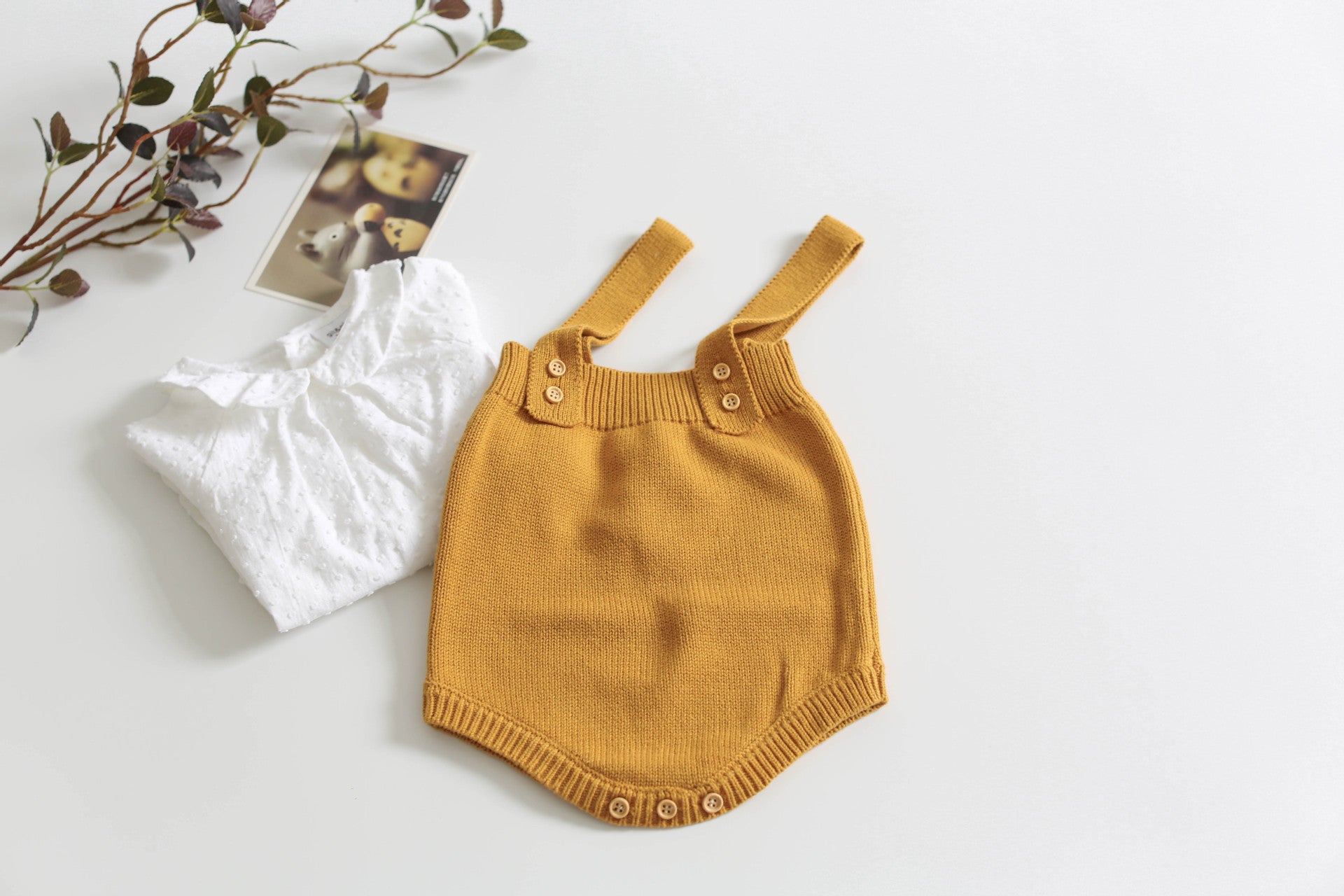 Newborn Baby Clothes