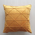 Pillowslip Square Waist Throw Cushion Cover Sofa pillow - Minihomy