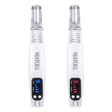 Mini Red Blue Light Laser Picosecond Pen - Minihomy