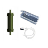 Portable Single-soldier Water Purifier Single-soldier Water - Minihomy