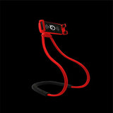 Support For Flexible Mobile Phone Hanging Neck  Smartphone Stand