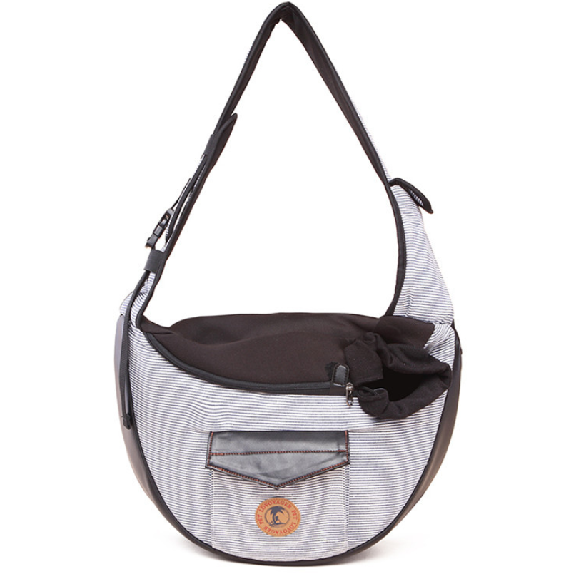 Pet bag shoulder bag