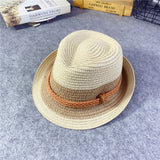 Children's Straw Hats - Girls' Sun Hats