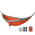 Anti Rollover Camping Double Hammock - Minihomy